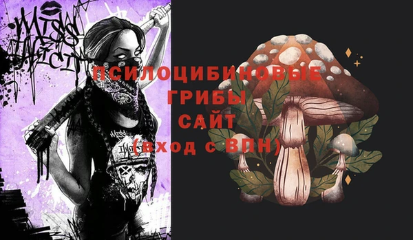 крисы Лиски